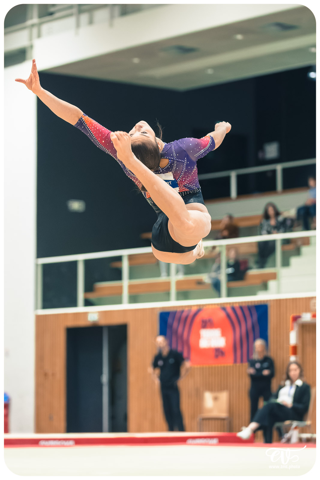 TOP 12 HAGUENAU VS HENIN